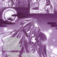  ����� Princess Kaguya <small>Art</small> 